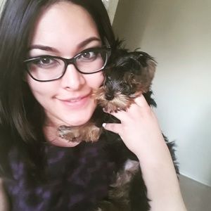 Meet your Posher, Mariela